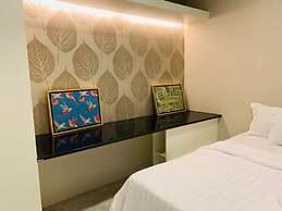 Lux Suites @ Platinum KLCC