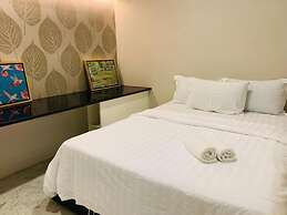 Lux Suites @ Platinum KLCC