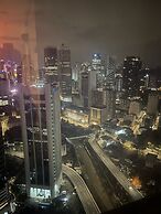 Lux Suites @ Platinum KLCC