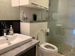 Lux Suites @ Platinum KLCC