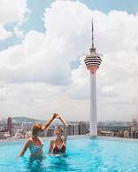 Lux Suites @ Platinum KLCC