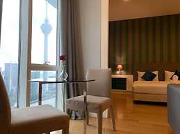 Lux Suites @ Platinum KLCC