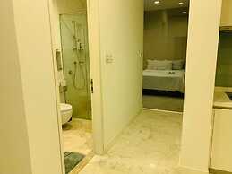 Lux Suites @ Platinum KLCC