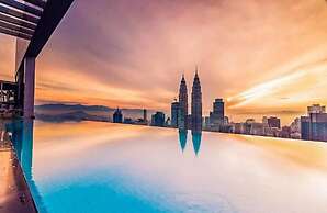 Lux Suites @ Platinum KLCC