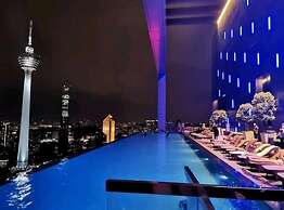 Lux Suites @ Platinum KLCC