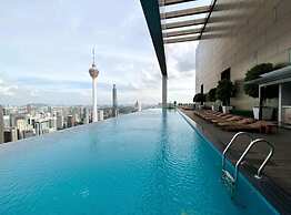 Lux Suites @ Platinum KLCC