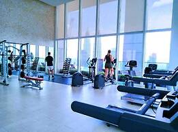 Lux Suites @ Platinum KLCC