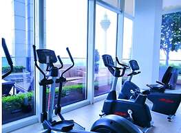 Lux Suites @ Platinum KLCC