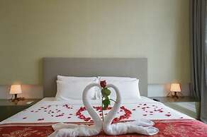 Lux Suites @ Platinum KLCC