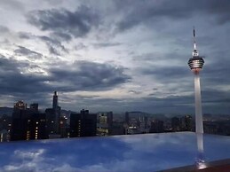 Lux Suites @ Platinum KLCC