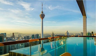 Lux Suites @ Platinum KLCC