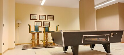 PLOSE Parkhotel & Residence