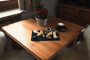 PLOSE Parkhotel & Residence