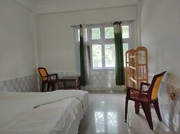 Homecation Manas View Jungle Resort