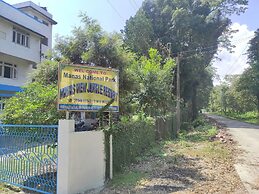 Homecation Manas View Jungle Resort