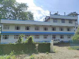 Homecation Manas View Jungle Resort