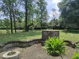 Homecation Manas View Jungle Resort