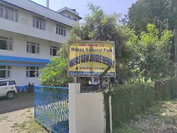 Homecation Manas View Jungle Resort