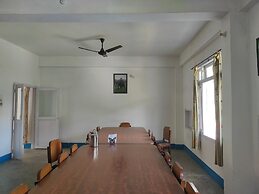 Homecation Manas View Jungle Resort