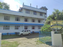 Homecation Manas View Jungle Resort
