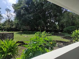 Homecation Manas View Jungle Resort