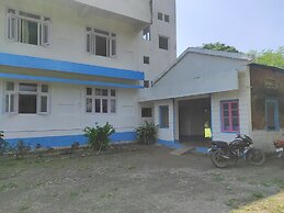 Homecation Manas View Jungle Resort