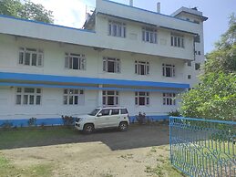 Homecation Manas View Jungle Resort