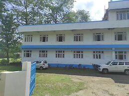 Homecation Manas View Jungle Resort