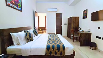 White House Country Inn