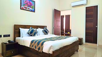 White House Country Inn