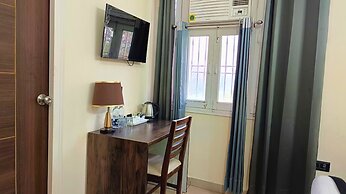 White House Country Inn