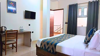 White House Country Inn