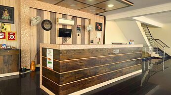 White House Country Inn