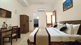 White House Country Inn