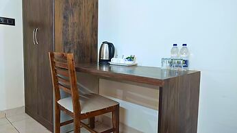 White House Country Inn