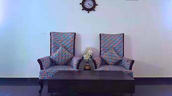 White House Country Inn