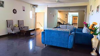 White House Country Inn