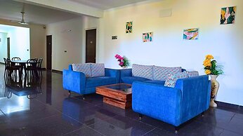 White House Country Inn