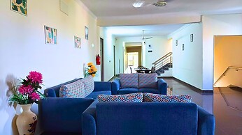 White House Country Inn