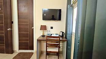 White House Country Inn