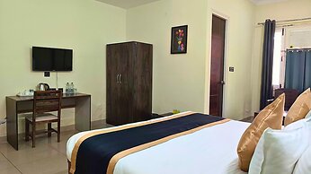 White House Country Inn