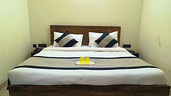 White House Country Inn