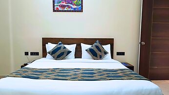 White House Country Inn