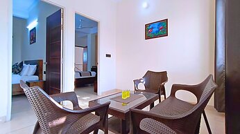 White House Country Inn