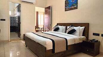 White House Country Inn