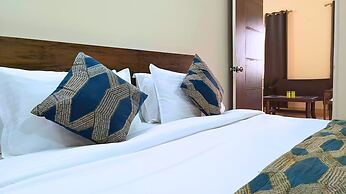 White House Country Inn