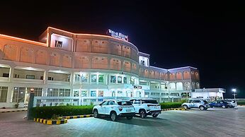 White House Country Inn