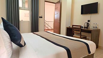 White House Country Inn