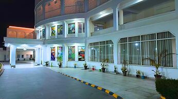 White House Country Inn