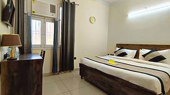 White House Country Inn